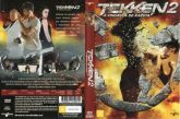 Tekken 2 - A Vingança De Kazuya