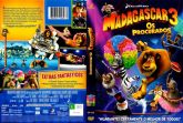 Madagascar 3 - Os Procurados