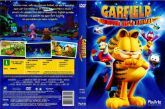 Garfield - Um Super Herói Animal