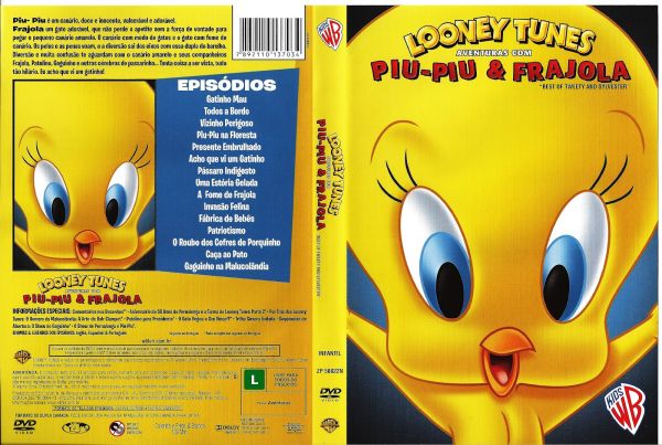 Looney Tunes Piu Piu