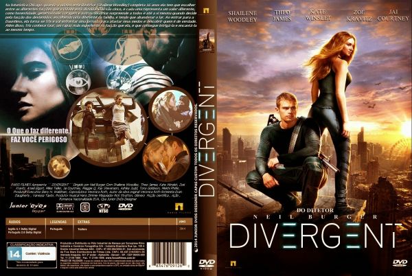 Divergente