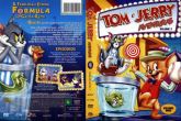 Tom e Jerry Aventuras Volume 2