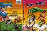 Tom e Jerry Aventuras Volume 3