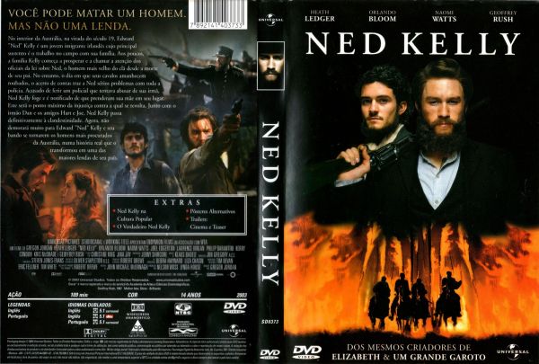 Ned Kelly