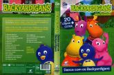 Backyardigans