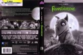 Frankenweenie