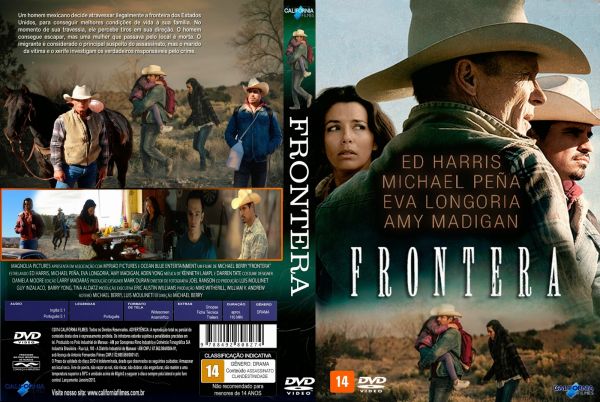 Frontera