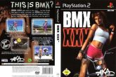 BMX