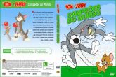 Tom e Jerry - Campeões do Mundo