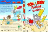 Tom e Jerry - As Ferias de Tom