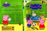 Peppa Pig - Adoro Meus Amigos