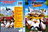 Os Pinguins De Madagascar - Operação Patrulha Pinguim