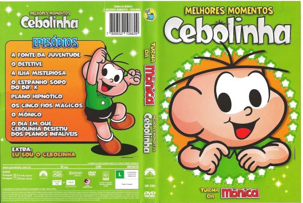 Cebolinha