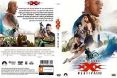 xXx: Reativado