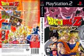 Dragon Ball Z - Budokai 2