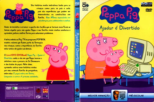 Peppa Pig