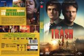 Trash - A Esperança Vem Do Lixo