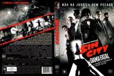 Sin City 2 - A Dama Fatal