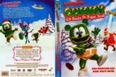 Gummy Bear 2 - Em Busca Do Papai Noel