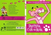 Pantera cor de rosa 3