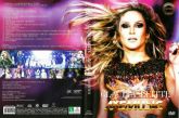 Claudia Leitte - Axemusic - Ao Vivo