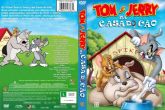 Tom & Jerry - Na Casa Do Cão