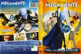 Megamente