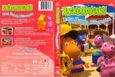 Backyardigans Uma Banda Diferente