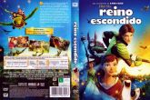 Reino Escondido