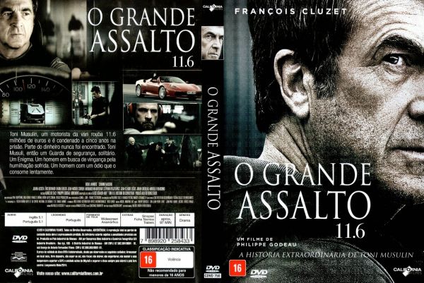 O Grande Assalto 11.6