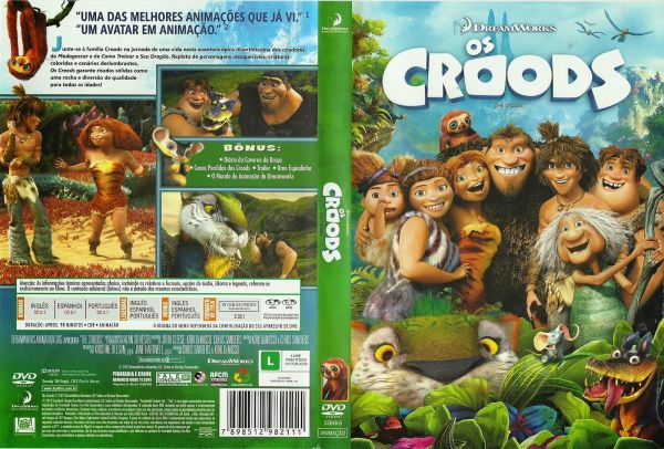 Os Croods