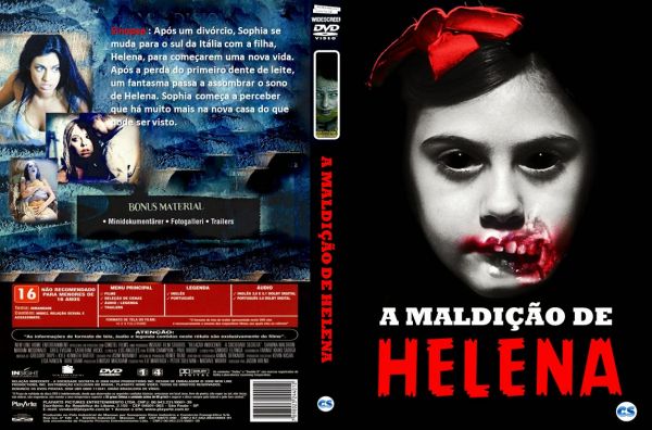 A Maldição de Helena