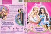 Barbie - A Pricesa e a Plebeia