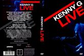 Kenny G (live)