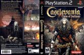 Castlevania - Curse of D.