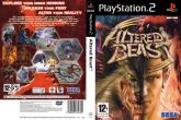 Altered Beast