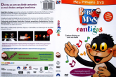 Meu Primeiro DVD - Cantigas