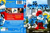 Os Smurfs 1