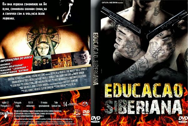 Educação siberiana