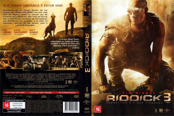 Riddick 3