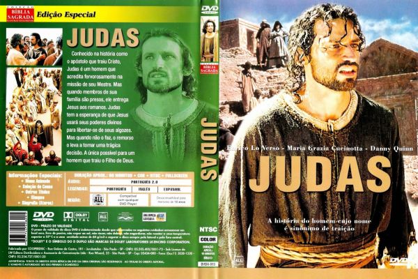 Judas