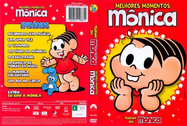 Mônica