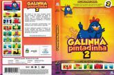 Galinha Pintadinha 2